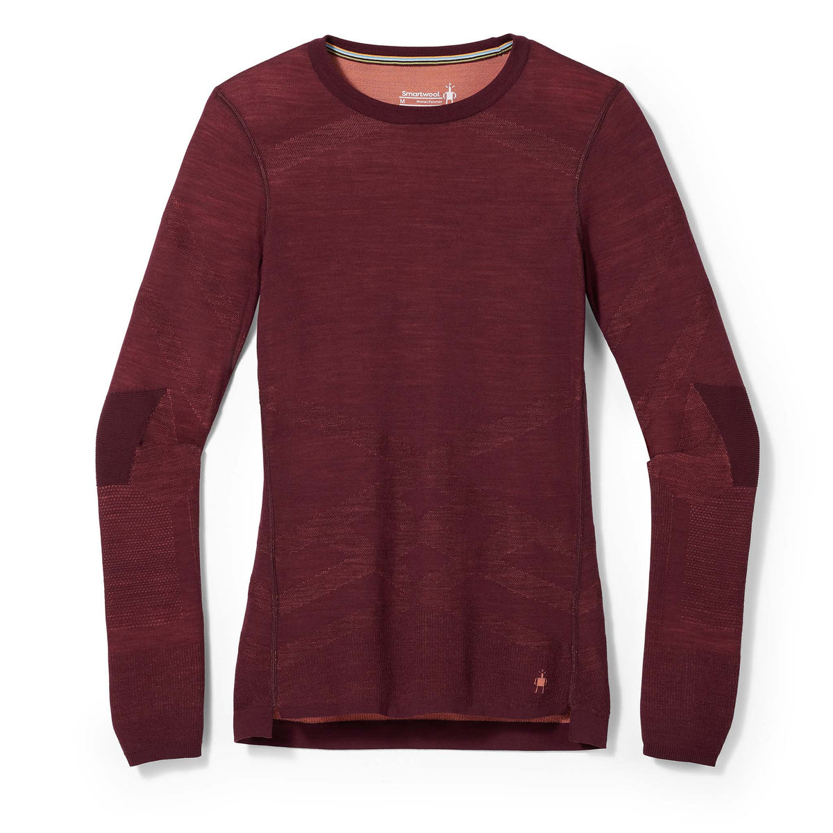 Smartwool Smartwool haut de base Intraknit Thermal Merino pour femme