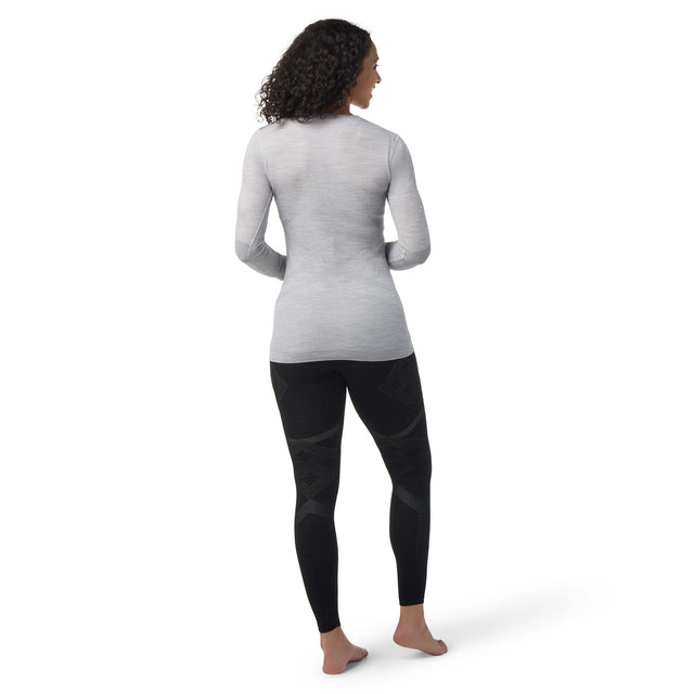 Smartwool Smartwool haut de base Intraknit Thermal Merino pour femme