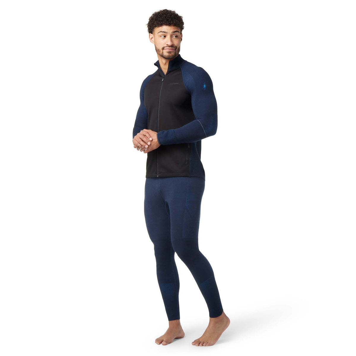 Smartwool Smartwool manteau Intraknit Merino Sport pour homme