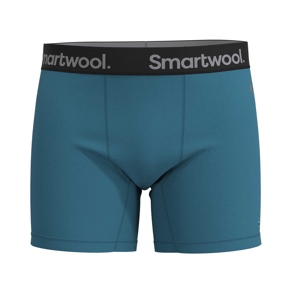 Smartwool Smartwool caleçon boxeur en laine mérinos pour hommes