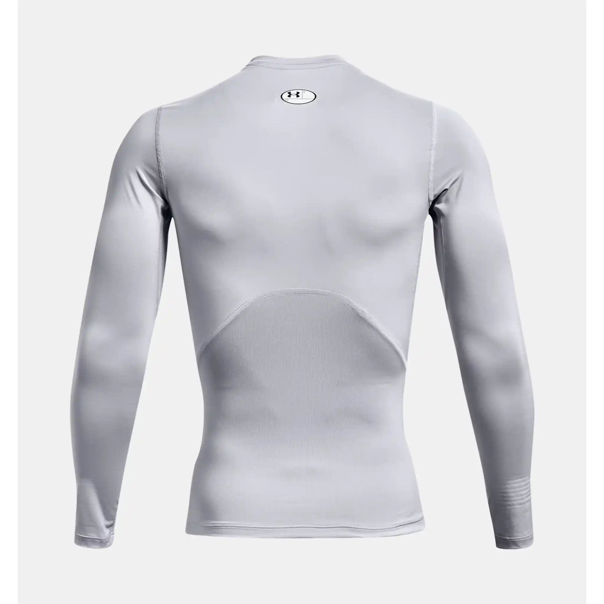 Under Armour UA HeatGear Armour - Haut à manches longues homme -Gris mod / homme