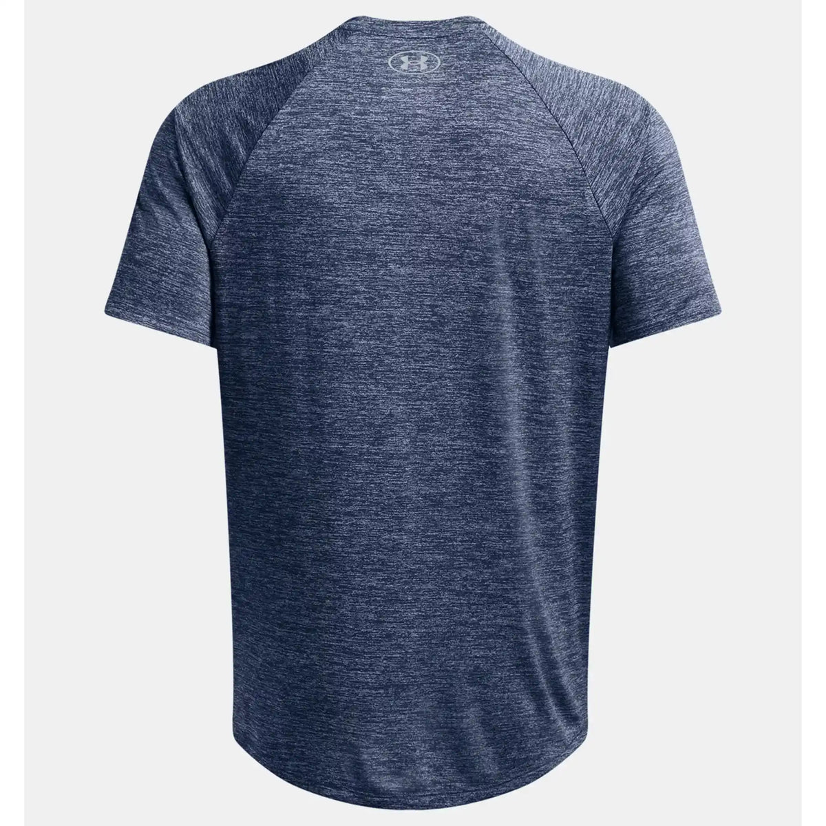 Under Armour UA Tech 2.0 haut à manches courtes pour hommes - Academy / Steel