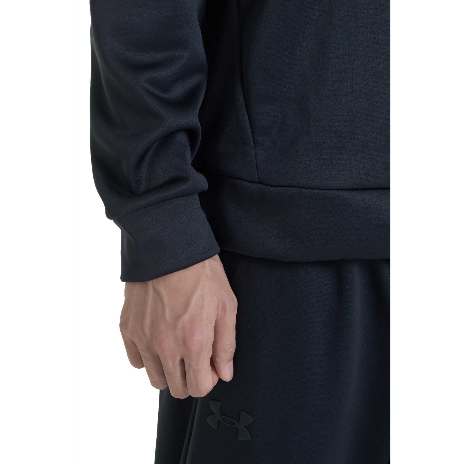 Under Armour UA Armour Fleece 1/4 Zip haut pour homme