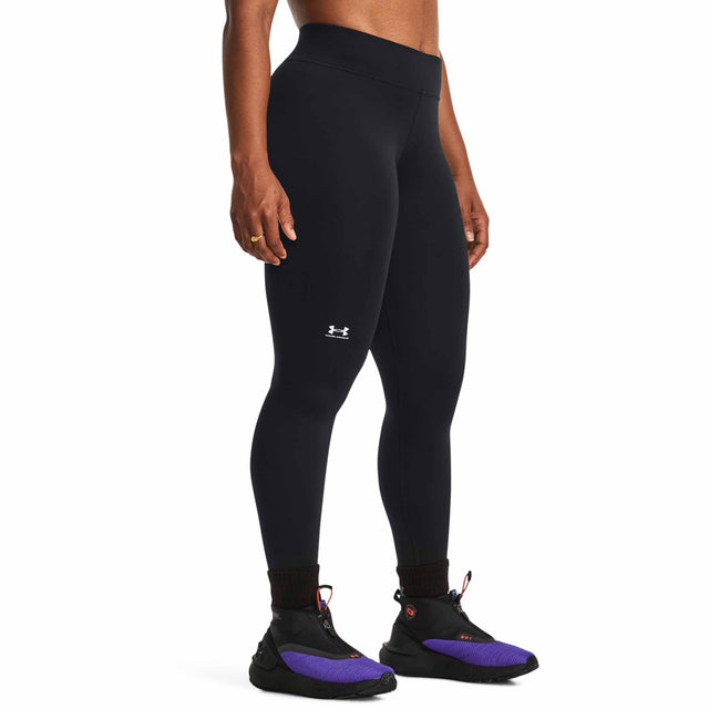 Under Armour UA ColdGear Authentics legging d'entrainement femme