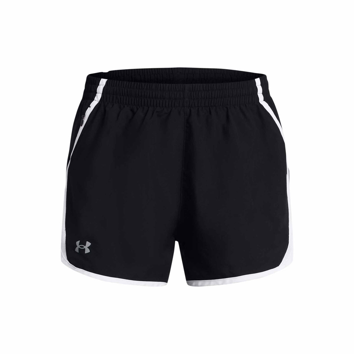 Under Armour UA Fly-By short 8 cm (3 po) pour femme