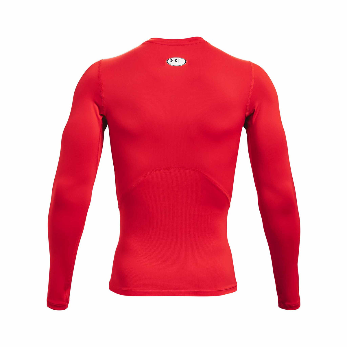Under Armour UA HeatGear Armour - Haut à manches longues pour homme