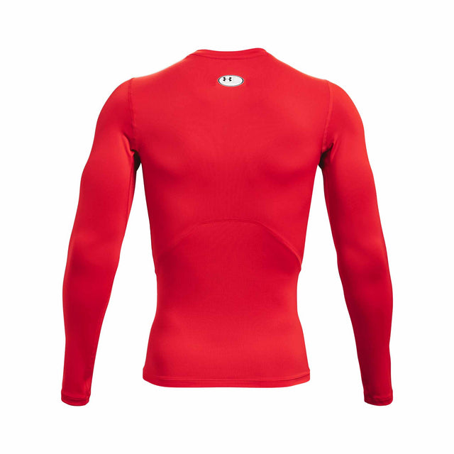 Under Armour UA HeatGear Armour - Haut à manches longues pour homme
