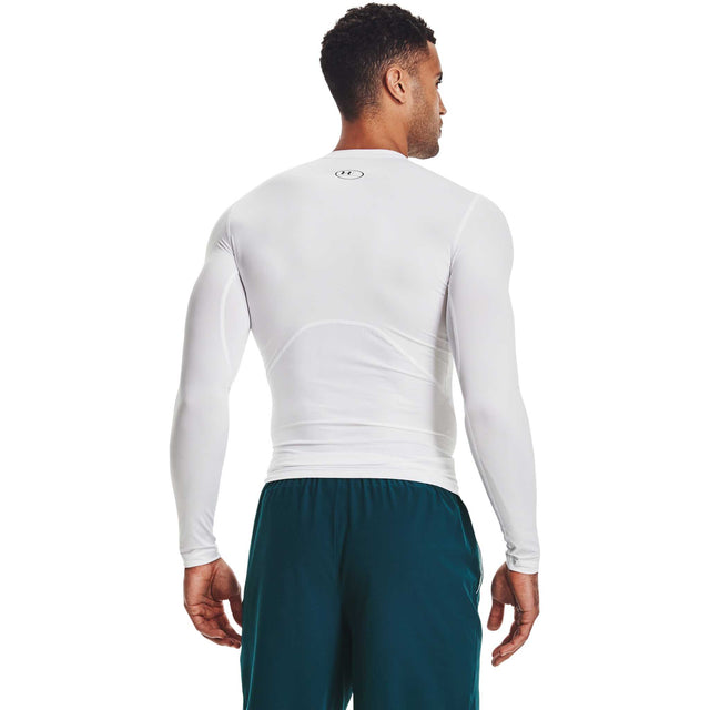 Under Armour UA HeatGear Armour - Haut à manches longues pour homme