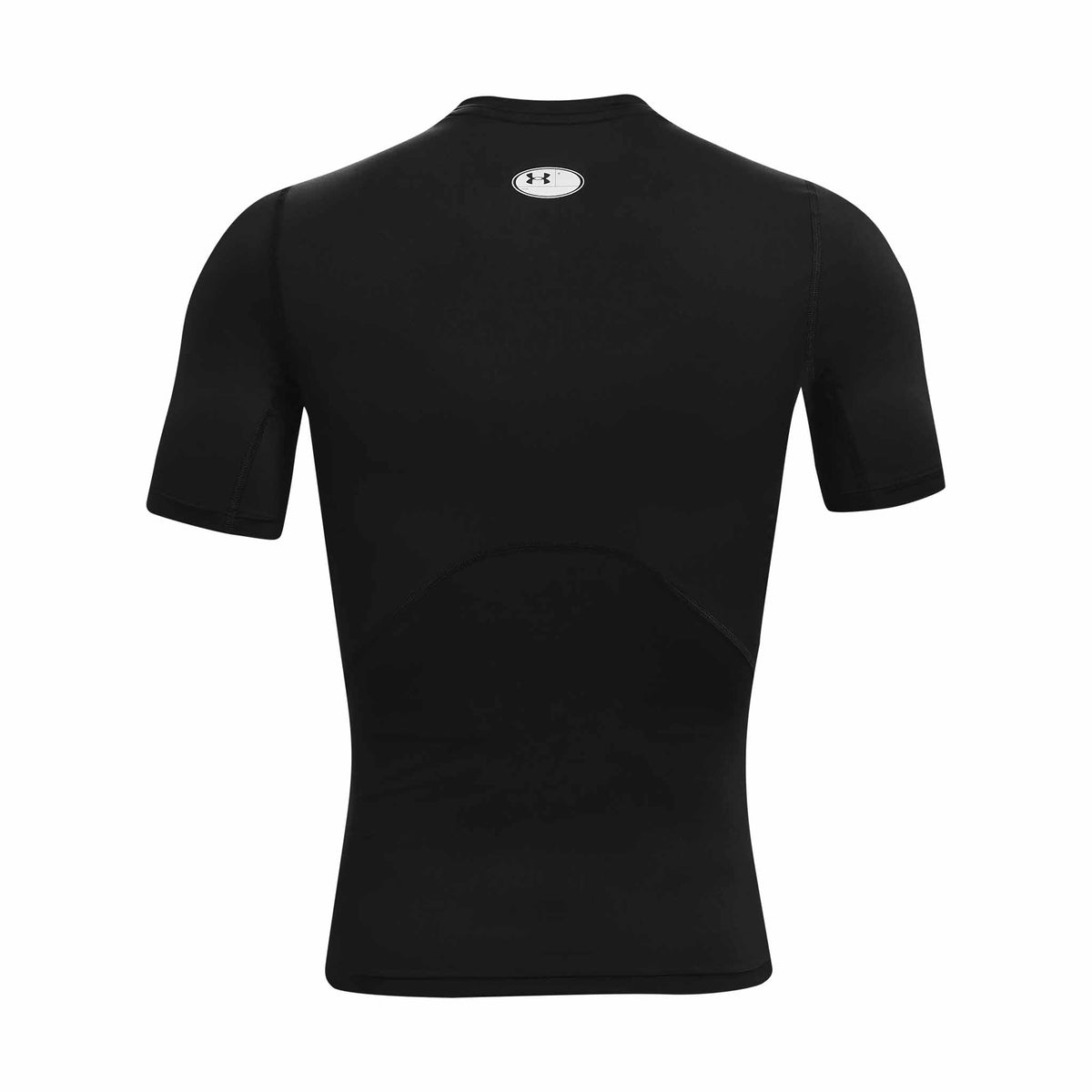 Under Armour UA HeatGear Armour - T-shirt à manches courtes pour hommes
