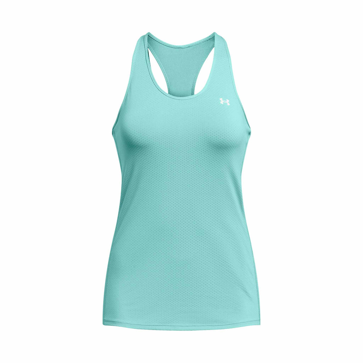 Under Armour UA HeatGear Armour – Camisole à dos nageur pour femme