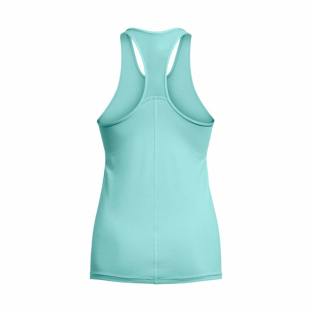 Under Armour UA HeatGear Armour – Camisole à dos nageur pour femme