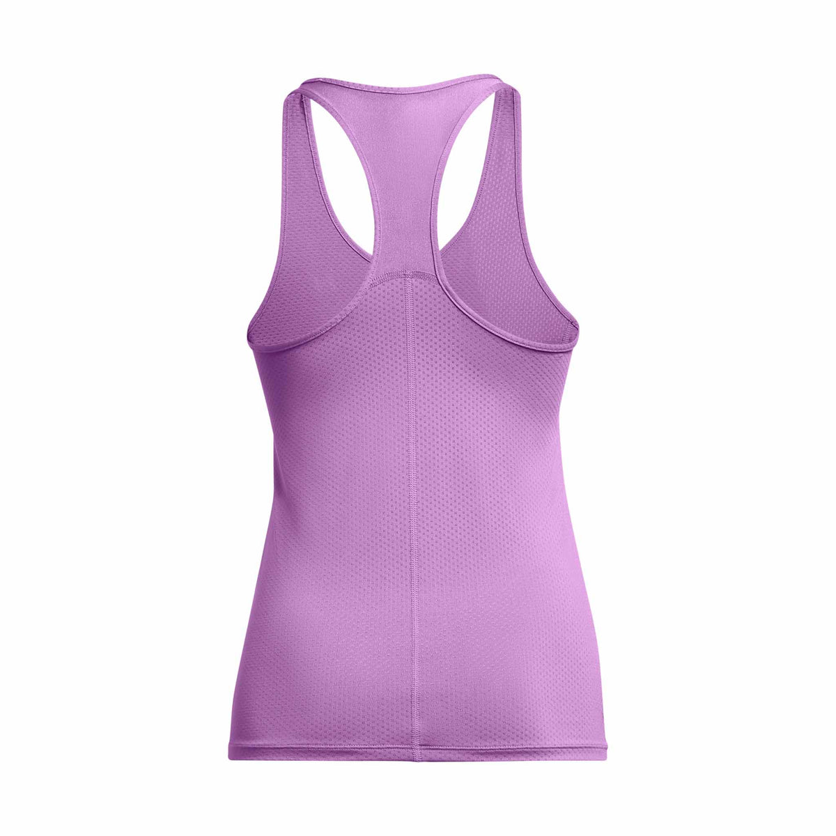 Under Armour UA HeatGear Armour – Camisole à dos nageur pour femme