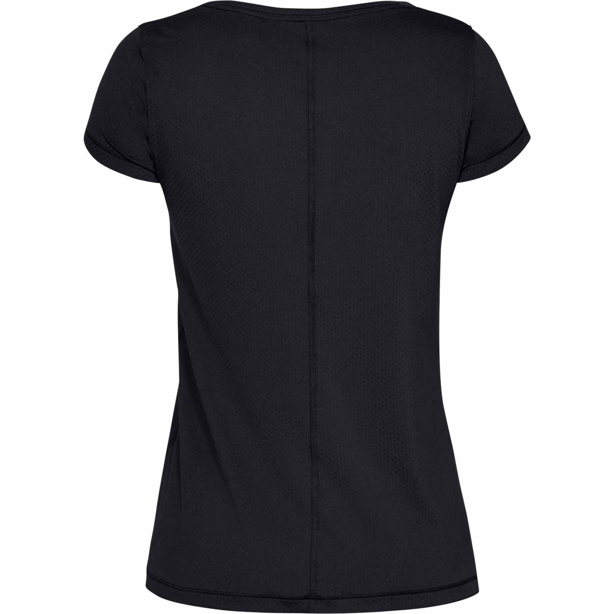 Under Armour UA HeatGear® Armour – Haut à manches courtes pour femme