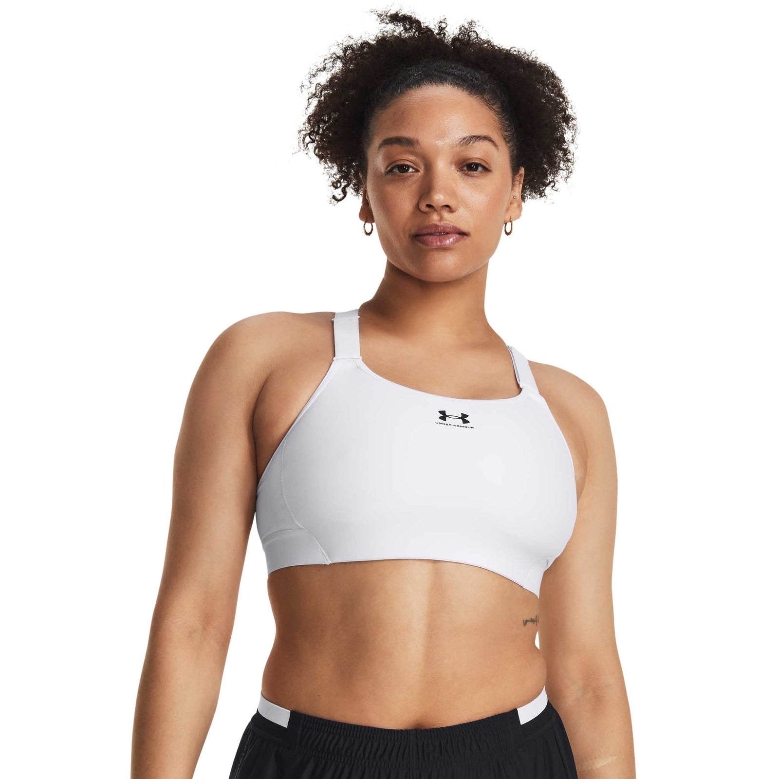 Under Armour UA HeatGear Armour soutien-gorge sport à soutien élevé