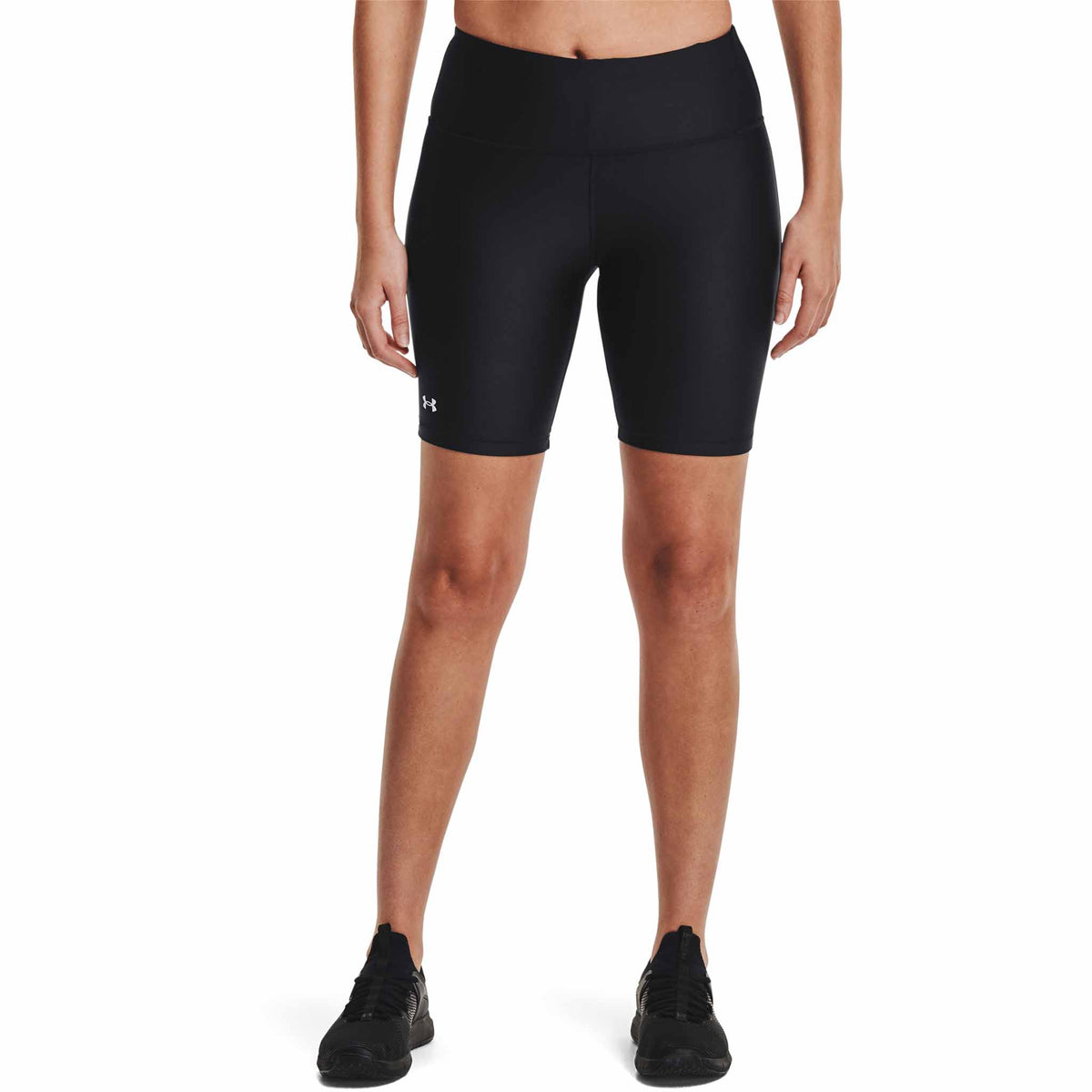 Under Armour UA HeatGear Bike Shorts cuissard pour femme