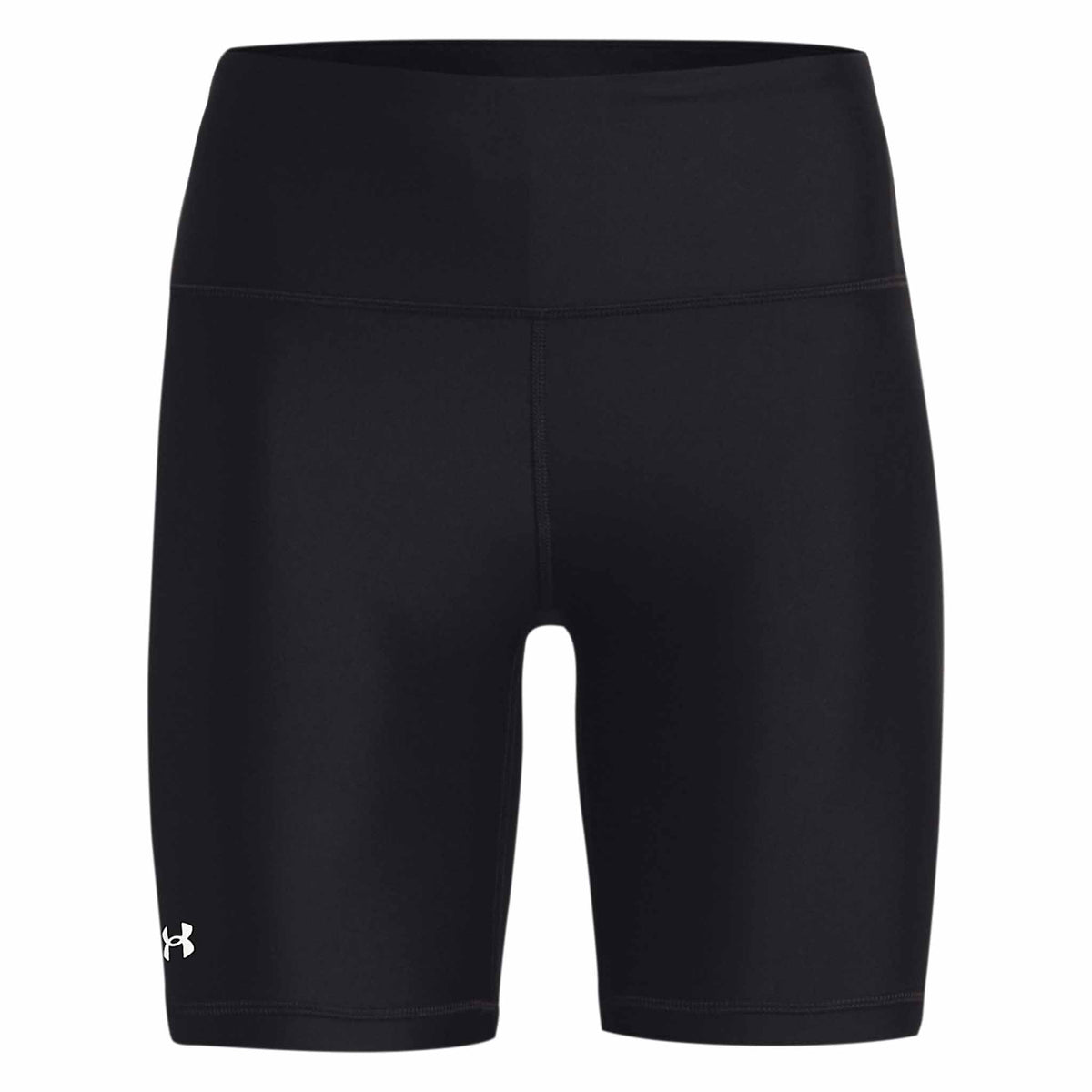 Under Armour UA HeatGear Bike Shorts cuissard pour femme