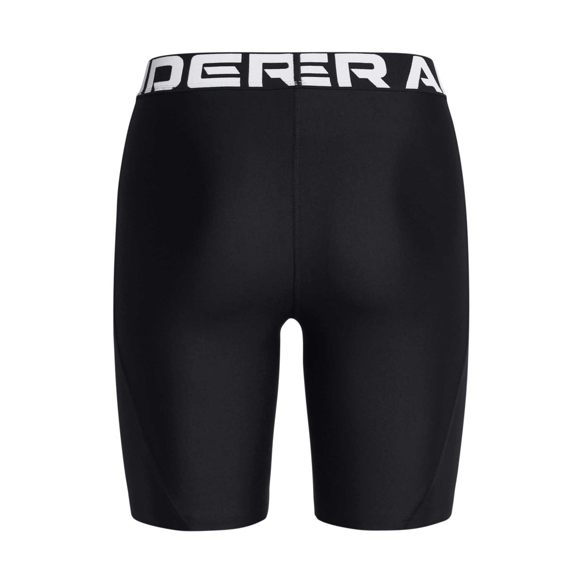 Under Armour UA HeatGear Short de compression 8 po pour femme