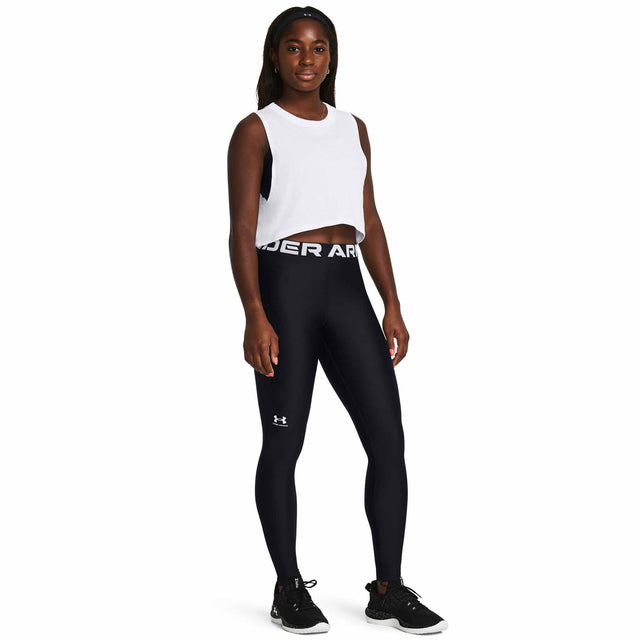 Under Armour UA HeatGear leggings pour femme