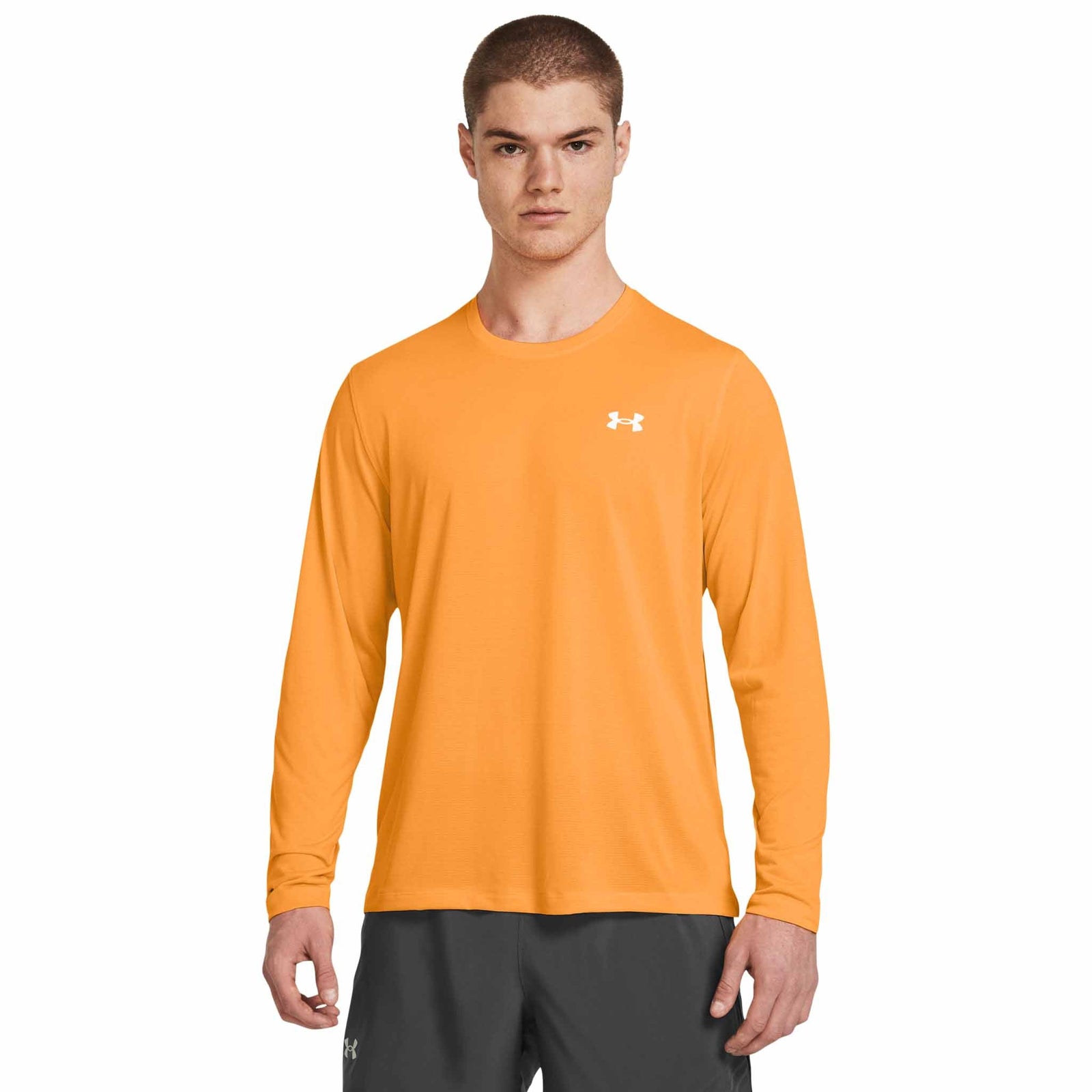 Under Armour UA Launch - haut à manches longues pour homme