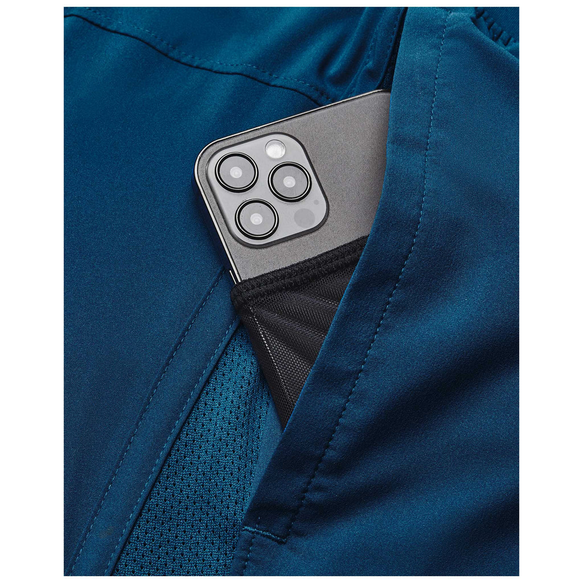 Under Armour UA Launch 7 pouces shorts de course à pied pour homme