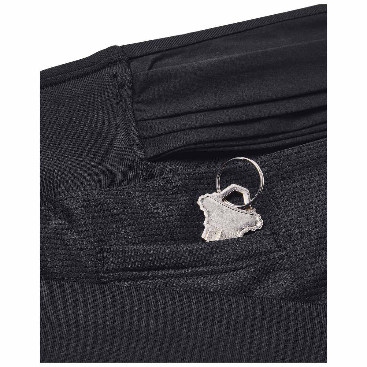 Under Armour UA Launch RunElite short 2-en-1 (7 po) pour homme