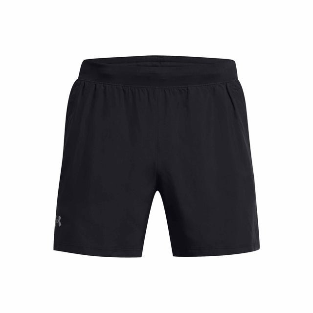Under Armour UA Launch short de course à pied 13 cm (5 po) pour homme