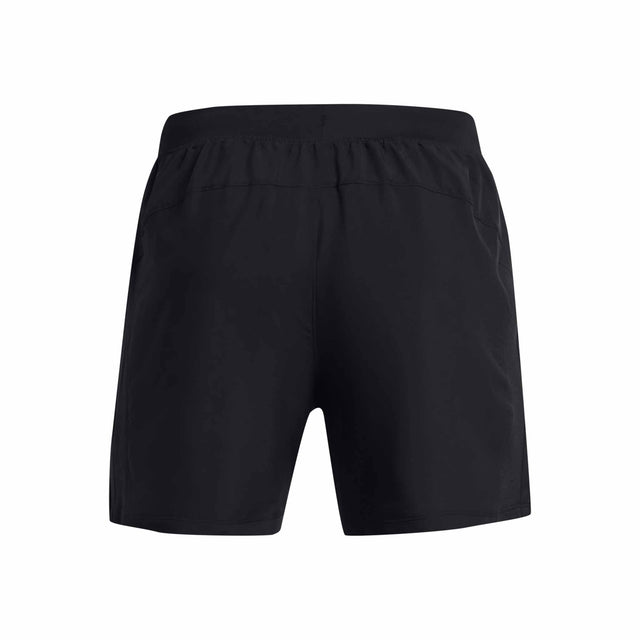 Under Armour UA Launch short de course à pied 13 cm (5 po) pour homme