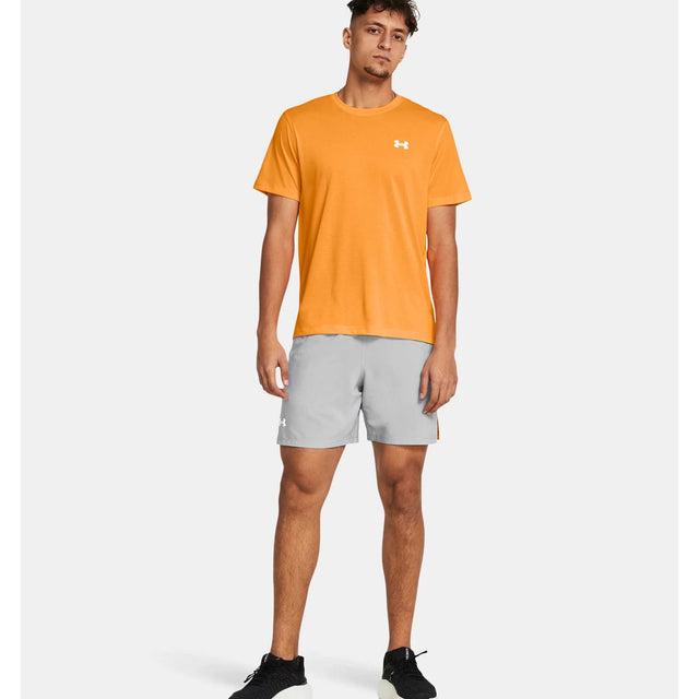 Under Armour UA Launch short de course à pied 7 po (18 cm) pour homme