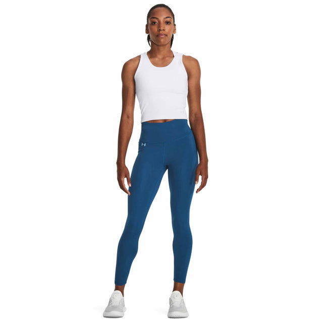Under Armour UA Motion legging à la cheville d'entrainement femme