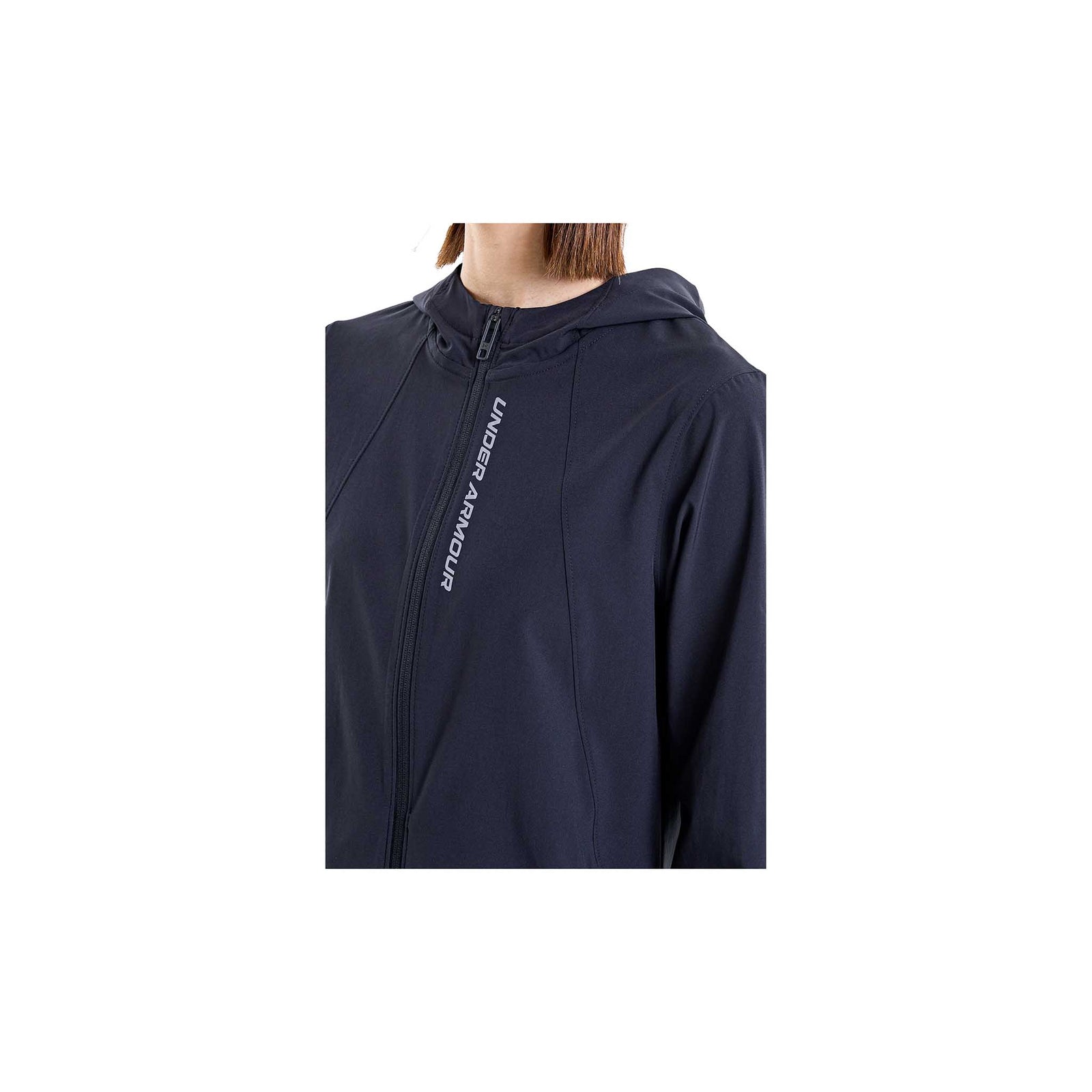 Under Armour UA Outrun The Storm manteau de course à pied pour femme