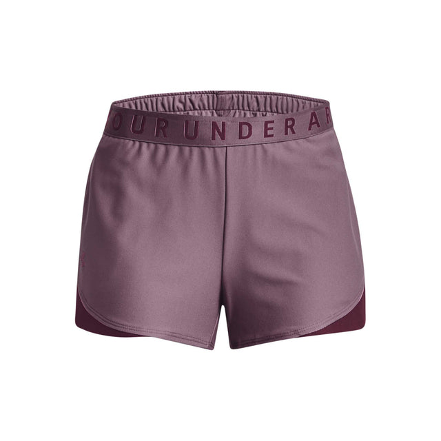 Under Armour UA Play Up 3.0 Shorts sport pour femme
