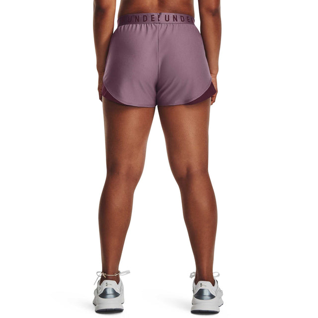 Under Armour UA Play Up 3.0 Shorts sport pour femme