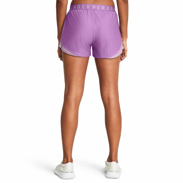 Under Armour UA Play Up 3.0 Shorts sport pour femme