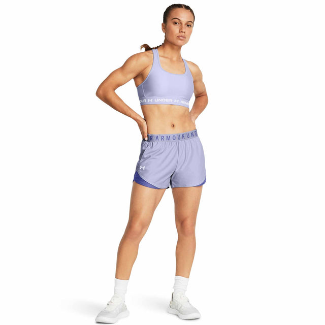 Under Armour UA Play Up 3.0 Shorts sport pour femme