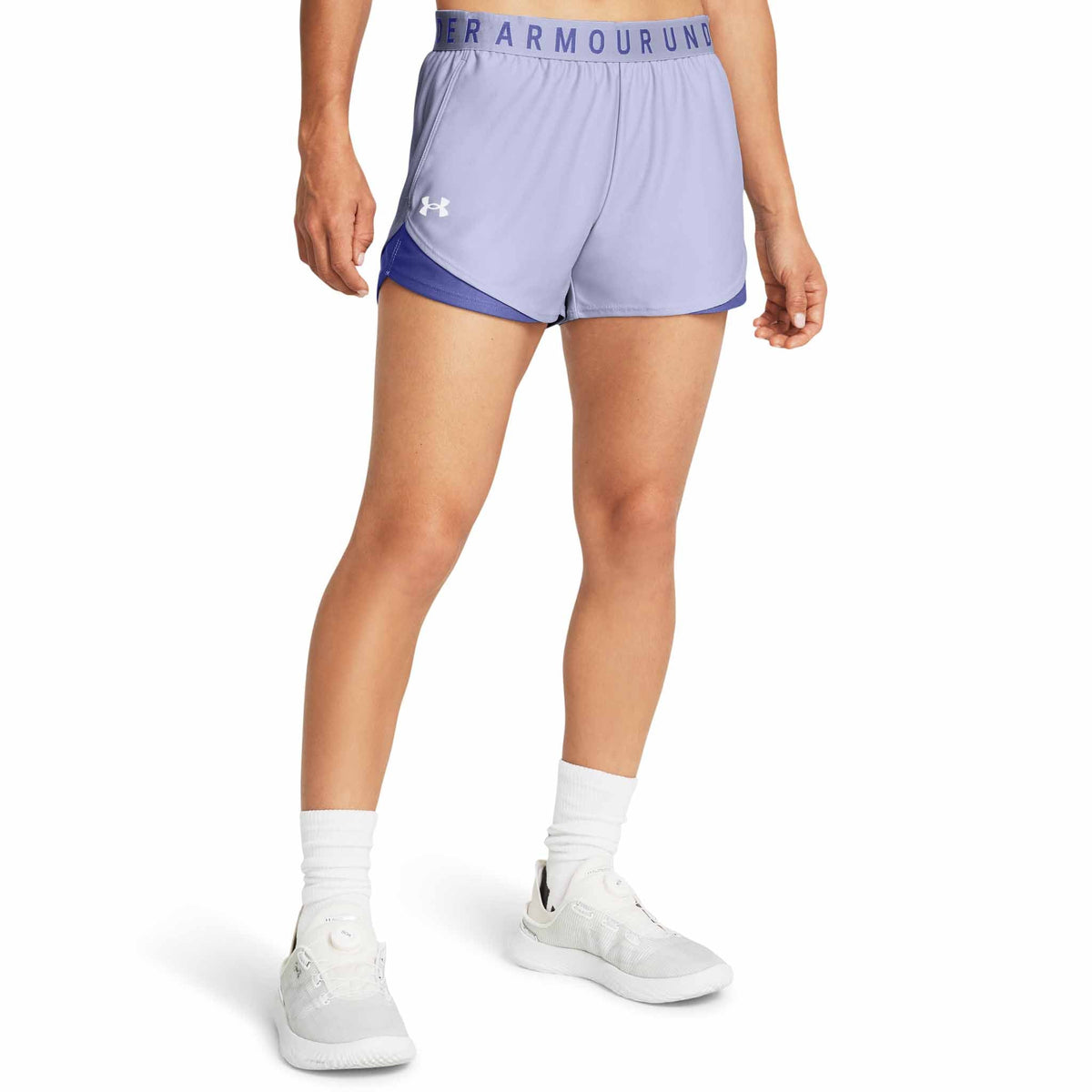 Under Armour UA Play Up 3.0 Shorts sport pour femme
