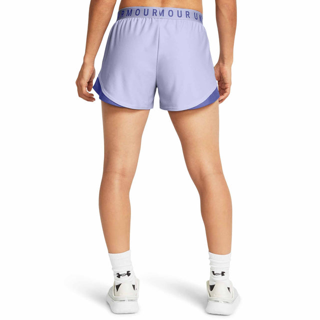 Under Armour UA Play Up 3.0 Shorts sport pour femme