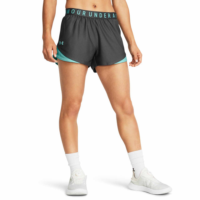 Under Armour UA Play Up 3.0 Shorts sport pour femme
