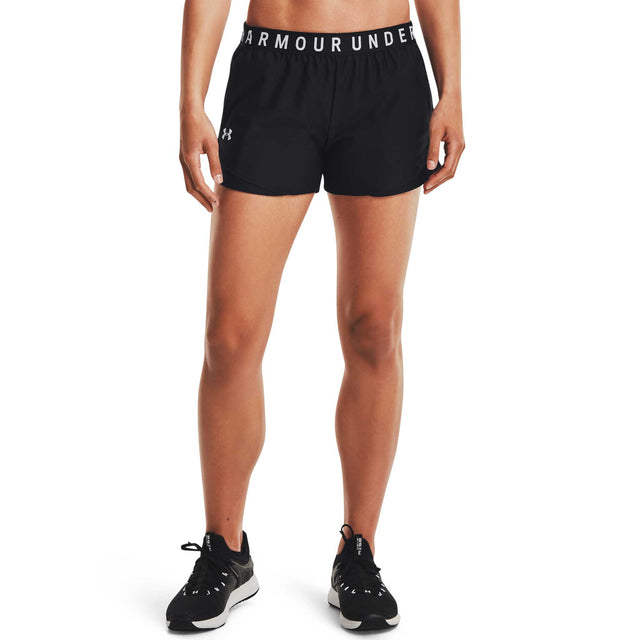 Under Armour UA Play Up 3.0 Shorts sport pour femme