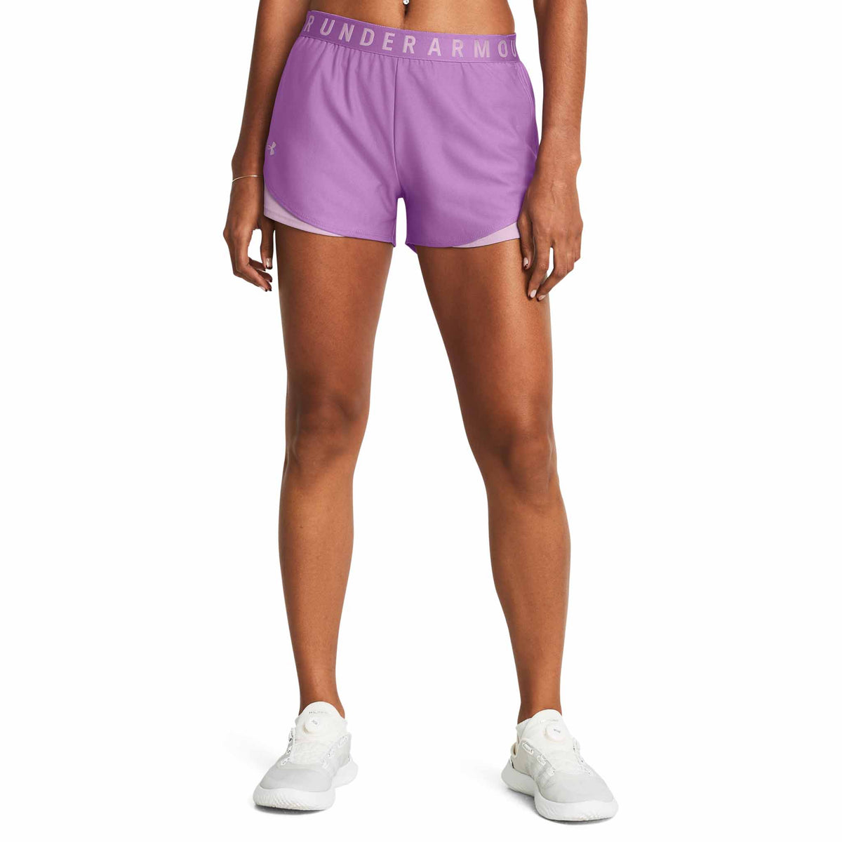 Under Armour UA Play Up 3.0 Shorts sport pour femme