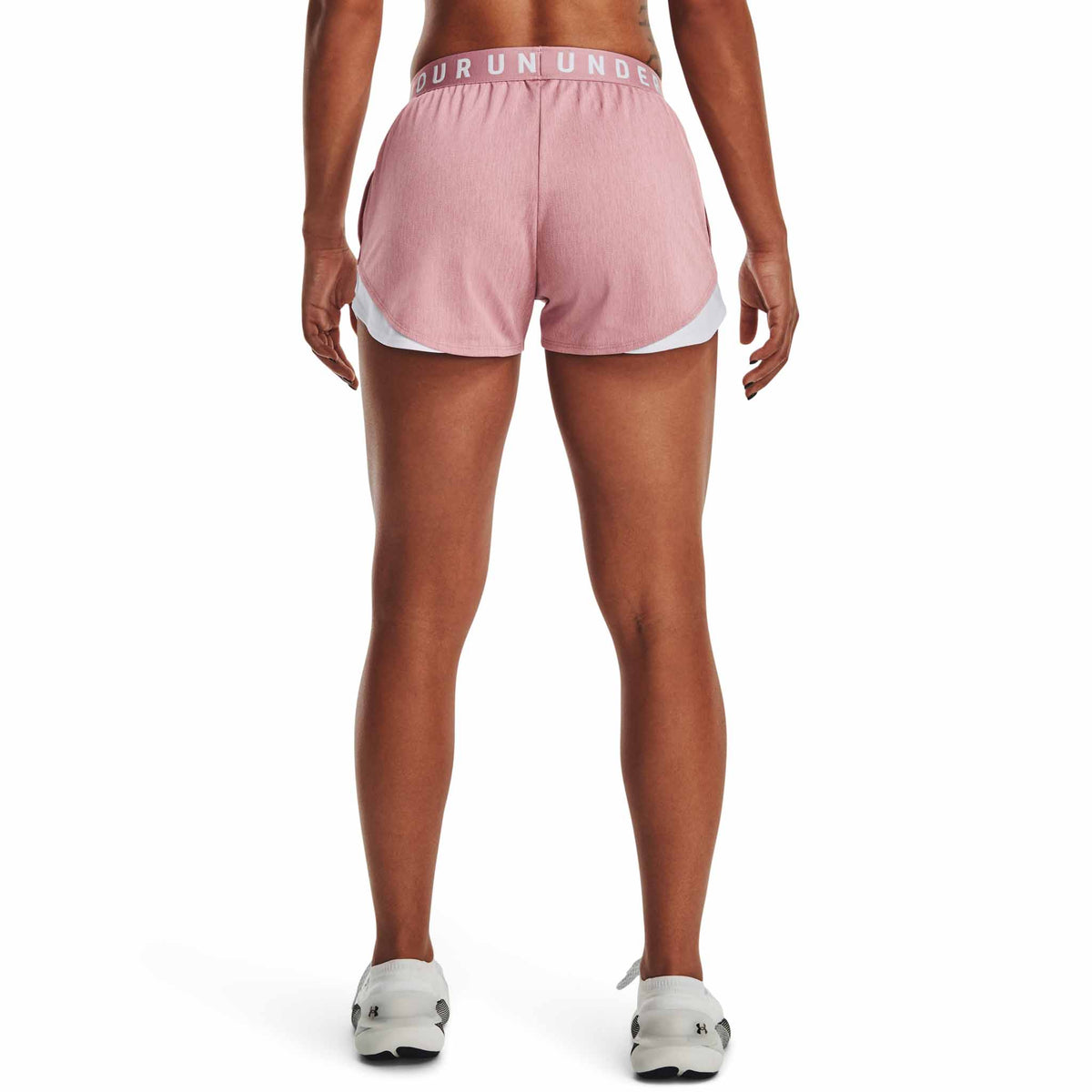 Under Armour UA Play Up 3.0 Twist shorts pour femme