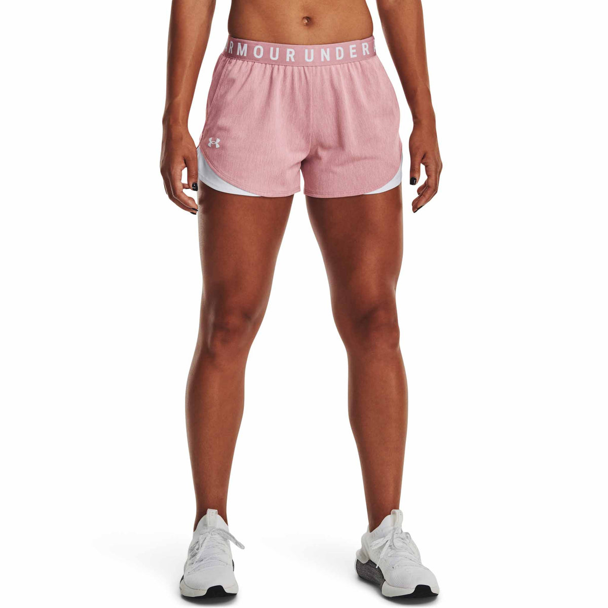 Under Armour UA Play Up 3.0 Twist shorts pour femme