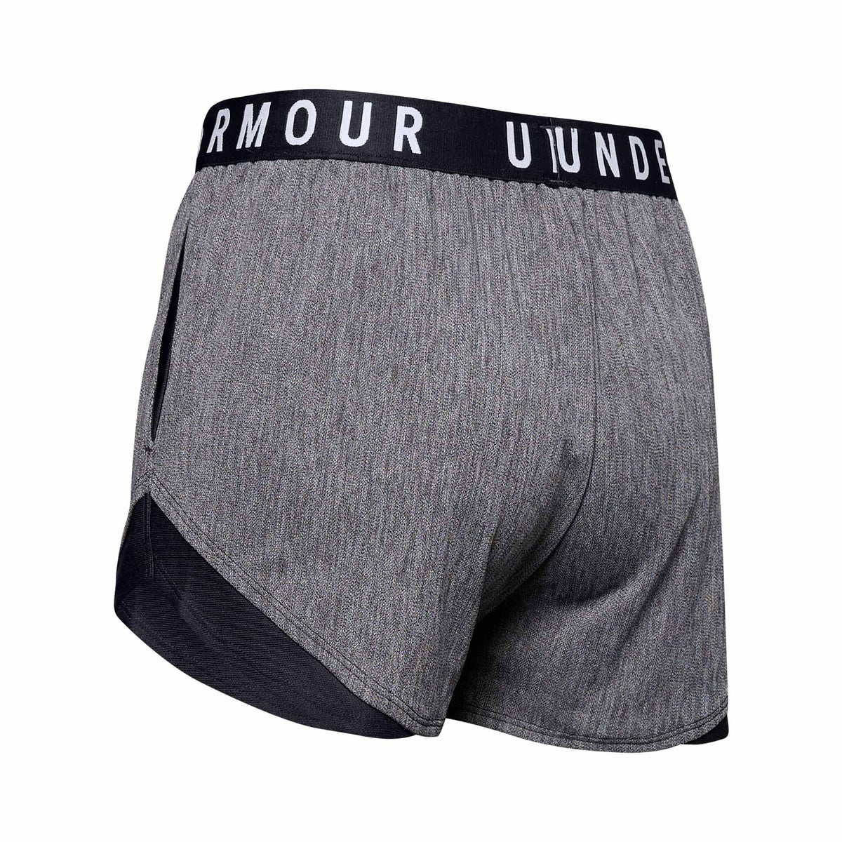 Under Armour UA Play Up 3.0 Twist shorts pour femme