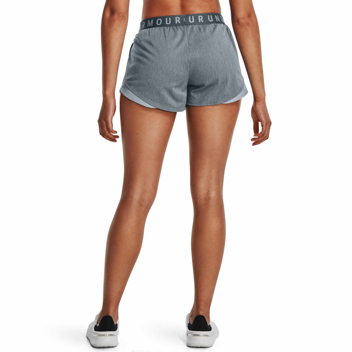 Under Armour UA Play Up 3.0 Twist shorts pour femme