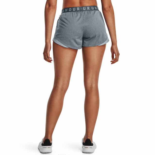 Under Armour UA Play Up 3.0 Twist shorts pour femme