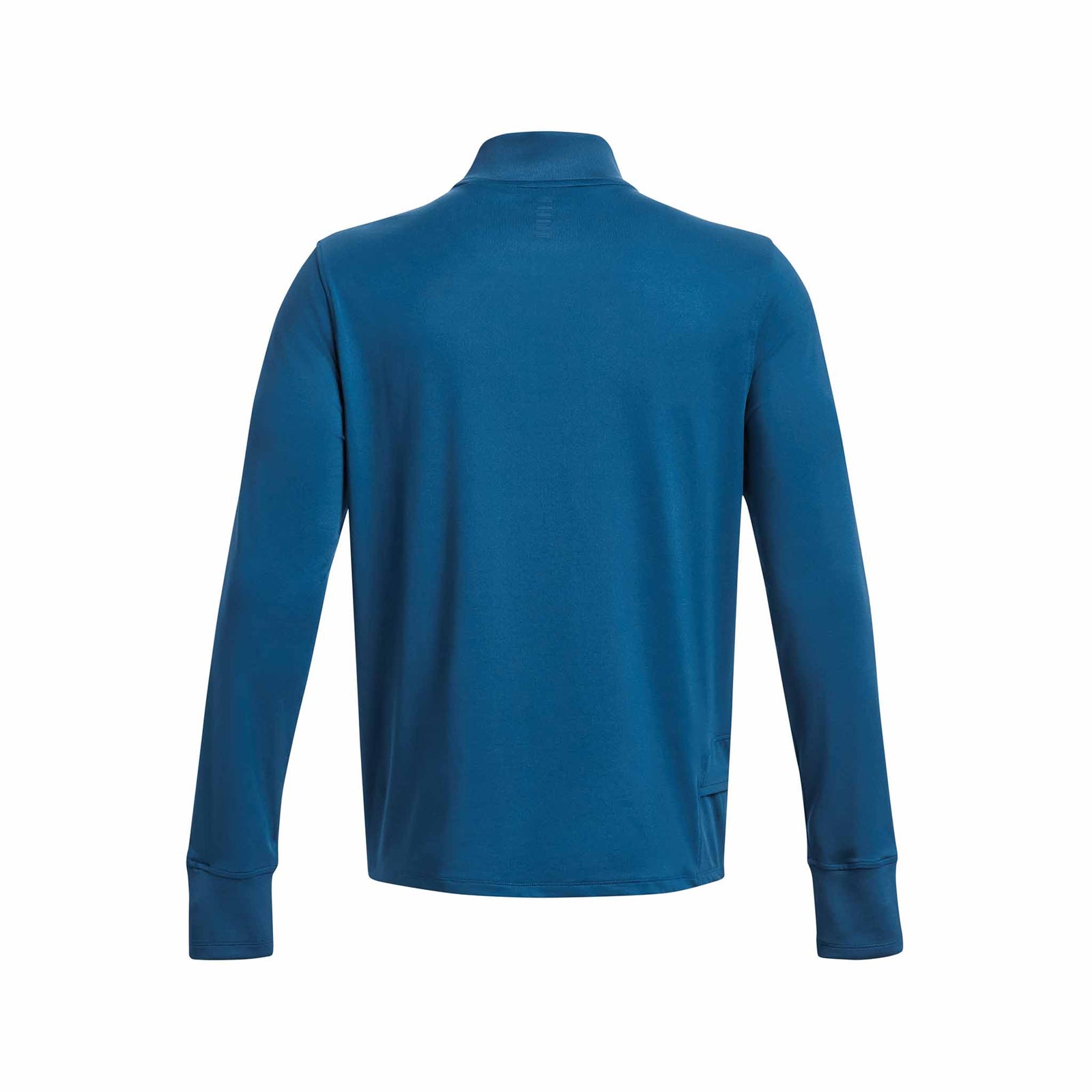 Under Armour UA Qualifier Run 1/4 Zip chandail de course à pied pour homme