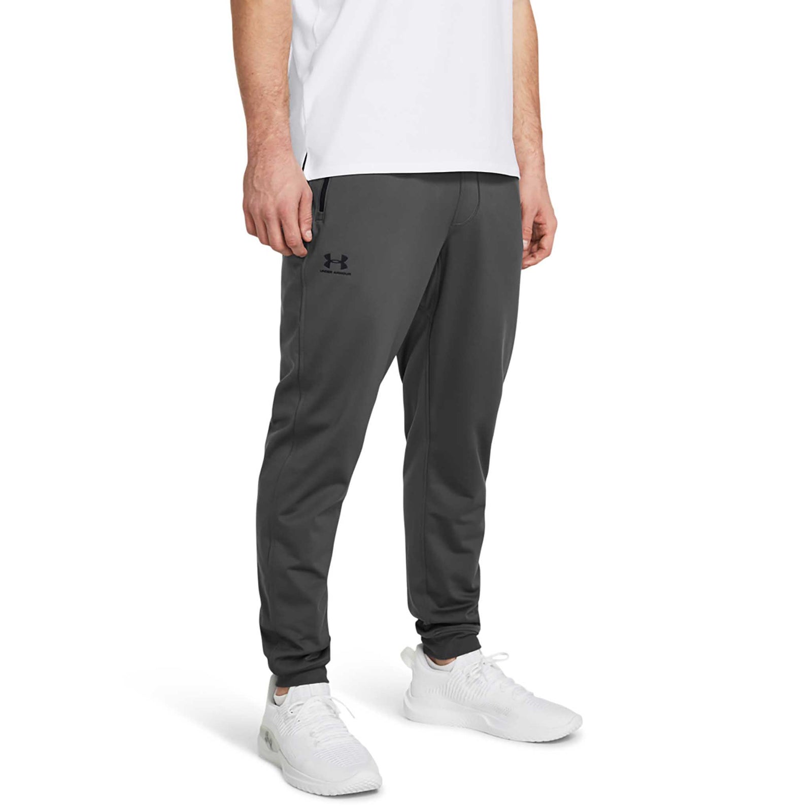 Under Armour UA Sportstyle pantalon de jogging pour homme