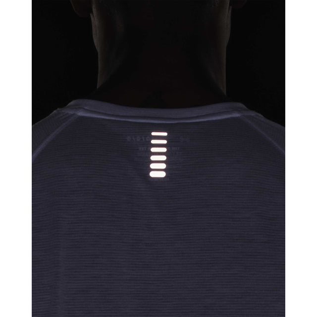 Under Armour UA Streaker Run t-shirt de course à pied à manches courtes pour hommes
