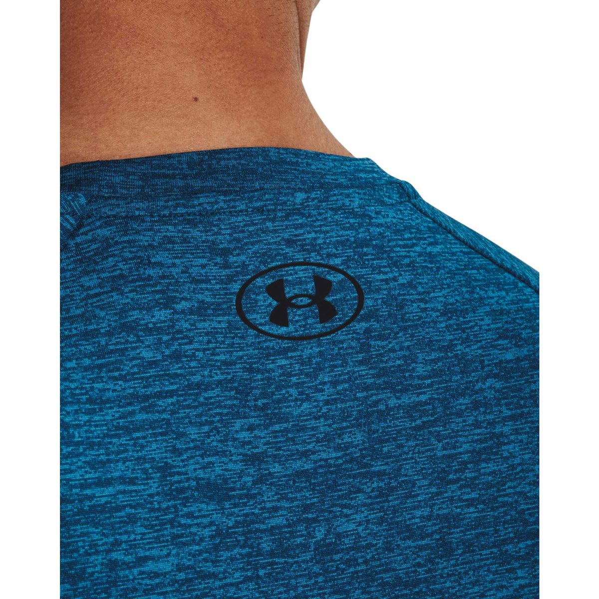 Under Armour UA Tech 2.0 haut à manches courtes pour hommes