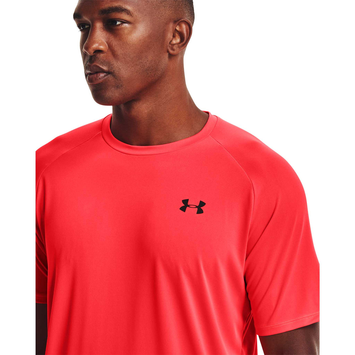 Under Armour UA Tech 2.0 haut à manches courtes pour hommes