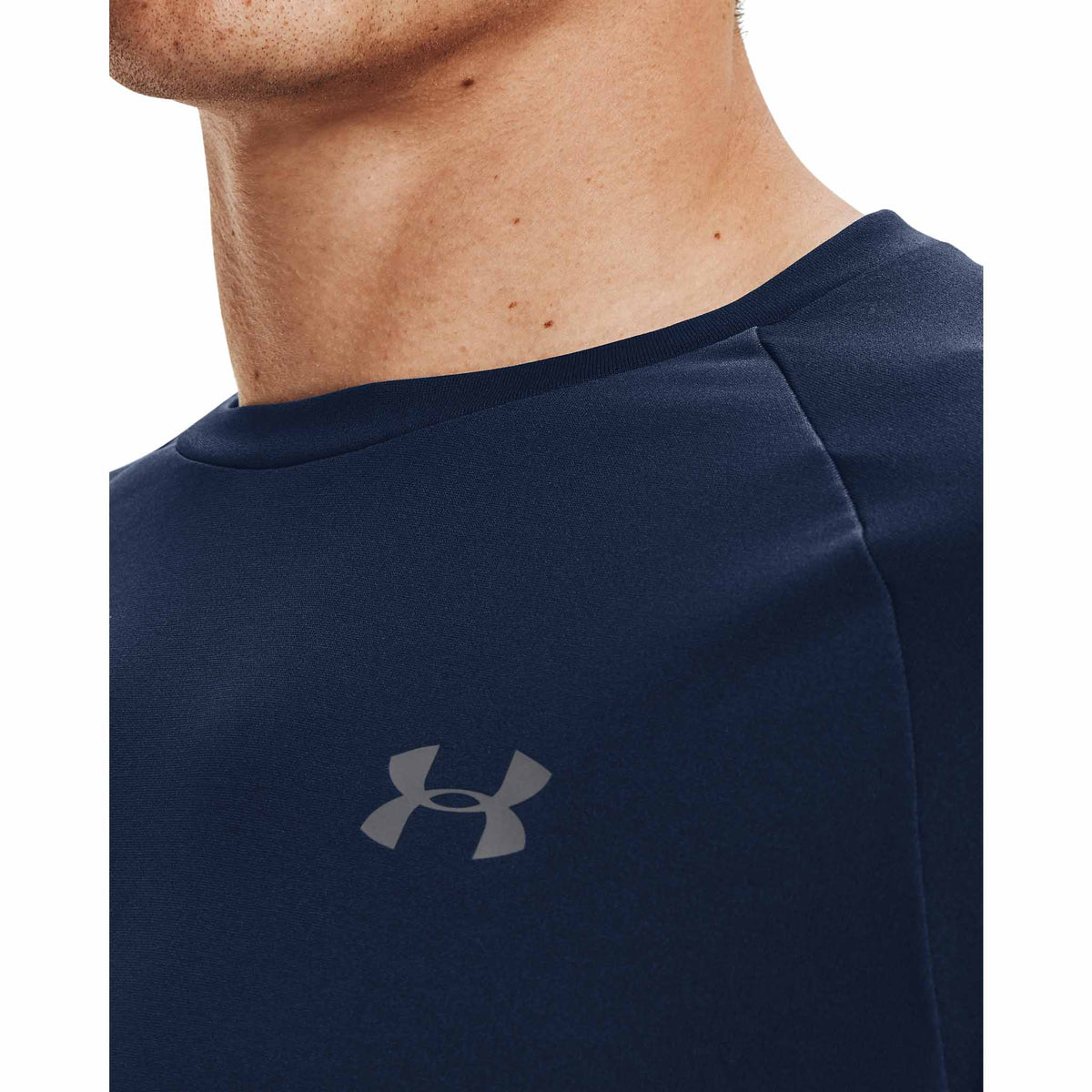 Under Armour UA Tech 2.0 haut à manches courtes pour hommes